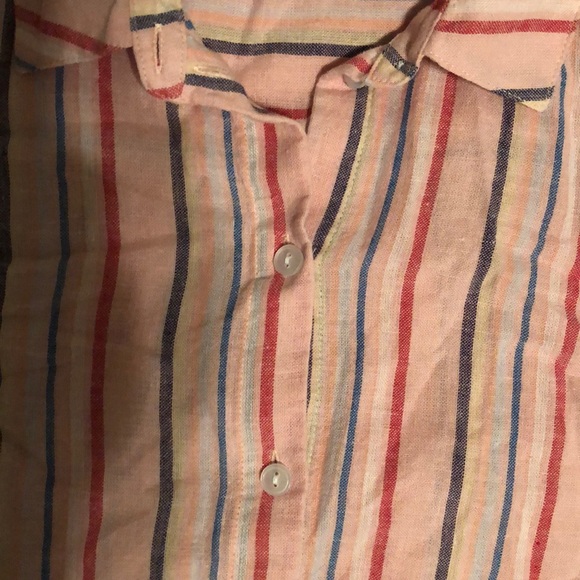 Sanctuary button down blouse - Picture 5 of 5